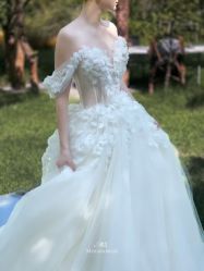 -MISS MIA 婚纱品牌馆