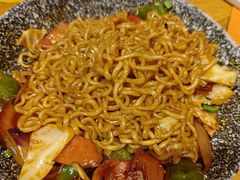 -那胡同里的小烤肉馆(开发区万达店)