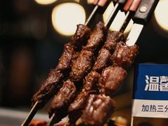 -1819餐厅·团队聚餐·烤串·精酿