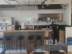 -WeWork中国(三里屯11号社区店)
