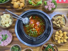 -笔记安顺夺夺粉火锅