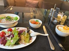 -圣丰索菲特·2 On 988 Café 自助餐厅