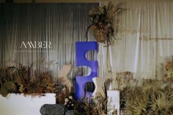 -琥珀婚礼策划AMBER WEDDING