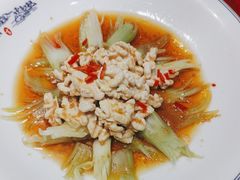 -山西会馆·晋菜·晋商宴·牌匾博物馆(胜利东街店)