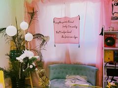 -Smile House咖啡馆(群芳小区店)