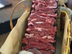 -盡膳口福跷脚牛肉火锅(晶耀前滩店)