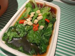 -楼兰新疆菜(江宁万达店)