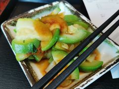 宝岛时令西葫芦-永和大王(广渠店)