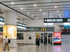-麦当劳(北京南站店)