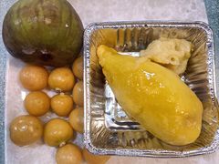 -钱库里海鲜自助(唐山街店)