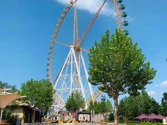 -石家庄市动物园