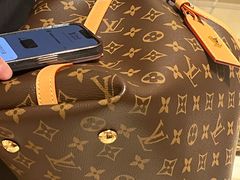 -LV路易威登(杭州万象城店)