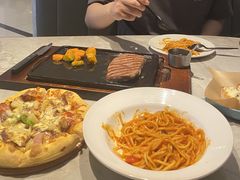 -必胜客(金华福华店)