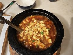 -绿茶餐厅(松江万达店)