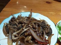 -东兴顺爆肚张