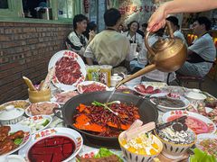 -龙厂长老火锅(抚琴店)