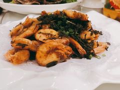 -丽景湾国际酒店·六福轩中餐厅