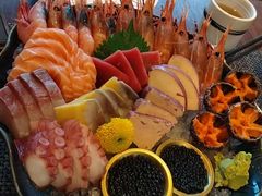 -田舍家Inakaya·炉端烧·铁板烧(天汇igc店)