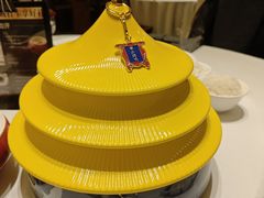 -花家怡园(四合院总店)