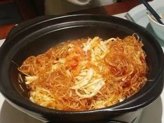 樱花虾啫啫粉丝煲-客语客家菜(琶洲保利店)