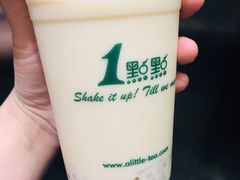 -1点点(三阳广场店)