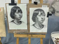 -八哥美术·成人美术画室(总校区)