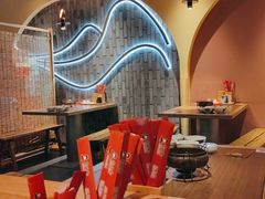 -肖四女乐山跷脚牛肉(滨江天街店)