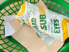 -SUBWAY赛百味(金码大厦店)