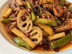 -辣婆婆(航天桥店)