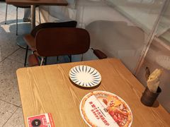 -必胜客(港城新天地店)