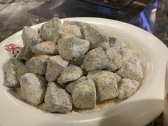 -郑喜旺烧烤(郑州总店)