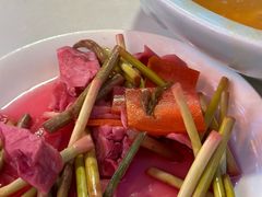 -院8里·少城记忆老川菜(宽窄巷子店)
