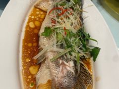 -渝信川菜 · 川味家常菜(财富购物中心店)