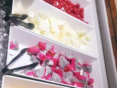 -比格比萨自助(花园路店)