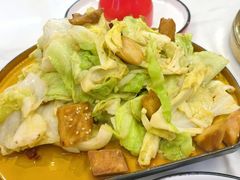 -椒鸣椒麻小馆·新疆菜(五道口创始店)