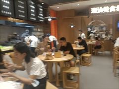 -潮巷·老潮汕美食集市(欢乐港湾店)