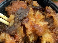 -长安大牌档之西安博物院文化餐厅(中贸店)