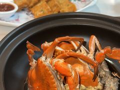 -阿忠食坊大排档·20年老店(万象城店)