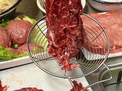 -鑫宝沙茶牛肉火锅(永泰店)