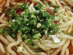 -马路边边火锅串串(观前街店)