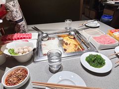 -海底捞火锅(太原南站店)