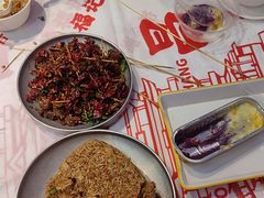 -饶福记·南昌烧烤大排档(九龙湖土著店)