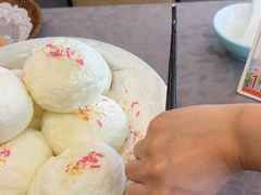 -山南熏肉大饼(辽菜旗舰店)