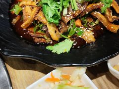 -盛宏鑫·四川鲜鱼馆(一元路店)