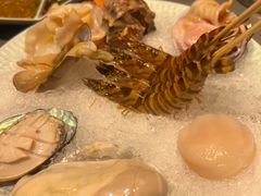 -鼎鼎香·港式火锅(北京SKP店)