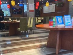大堂-荣鹏风味烀饼总店