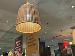 -泉畔人家·老济南经典鲁菜(大明湖店)
