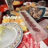 「京宴八方老北京铜锅涮肉」