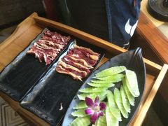 -手选潮汕鲜活牛肉火锅(二七广场店)