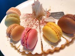 -澳门旅游塔360°旋转餐厅(南湾湖广场店)